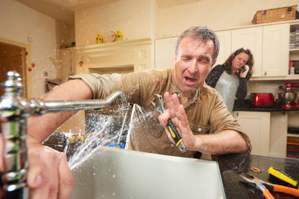 Best Water damage restoration near me  in Vass, NC